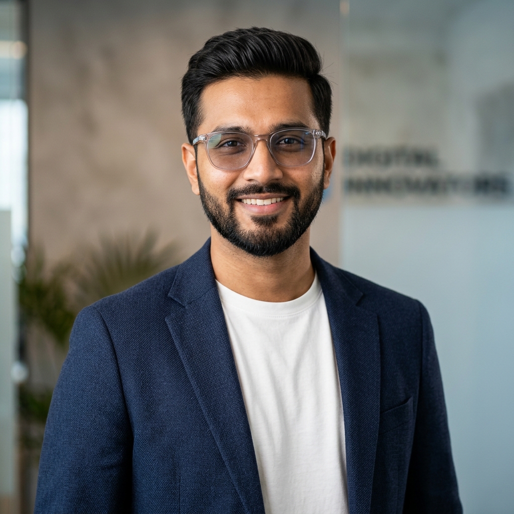 Khorshed Alom | SEO Expert in Bangladesh - SEO Expert