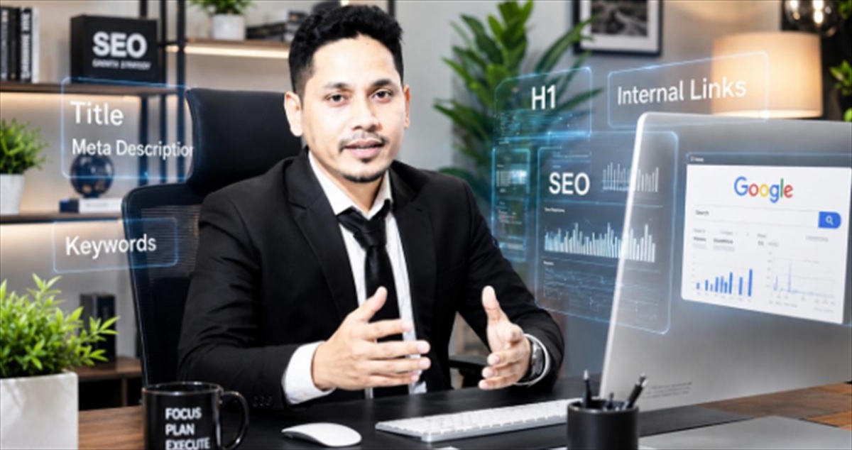 SEO Growth Case Study